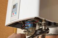 free Polesworth boiler install quotes